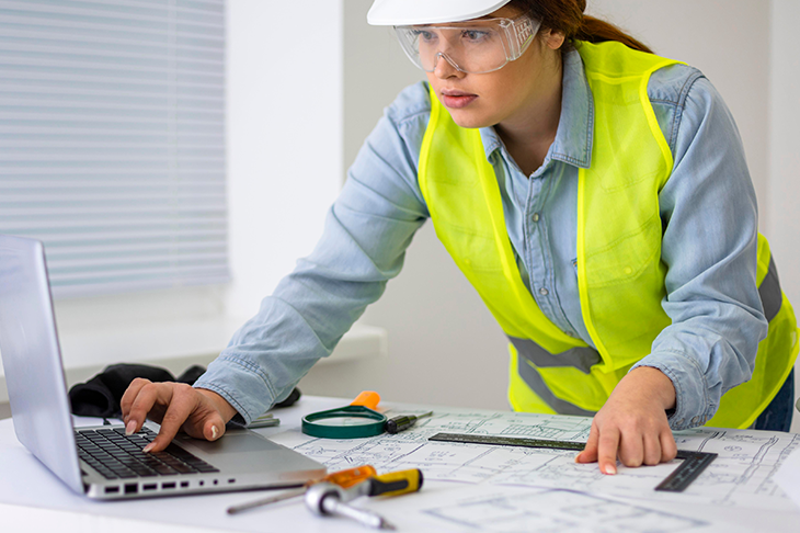 Quantity Surveying Course