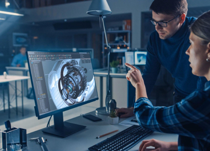 mechanical cad training course