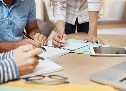 project management training course