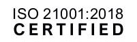 iso certification logo