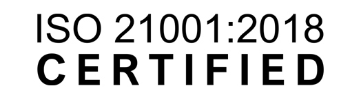 iso logo